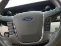 Ford Taurus SEL Sterling Grey photo #14