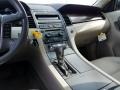 Ford Taurus SEL Sterling Grey photo #15