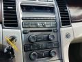 Ford Taurus SEL Sterling Grey photo #18