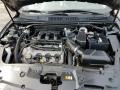 Ford Taurus SEL Sterling Grey photo #26
