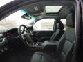 Chevrolet Suburban Premier 4WD Black photo #10