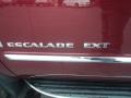 Cadillac Escalade EXT AWD Sonoma Red photo #30