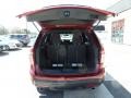Ford Explorer XLT EcoBoost Ruby Red Metallic photo #5