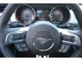 Ford Mustang Ecoboost Coupe Oxford White photo #16