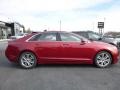 Lincoln MKZ 2.0L EcoBoost FWD Ruby Red photo #3