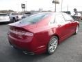 Lincoln MKZ 2.0L EcoBoost FWD Ruby Red photo #7