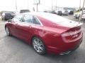 Lincoln MKZ 2.0L EcoBoost FWD Ruby Red photo #9