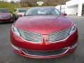 Lincoln MKZ 2.0L EcoBoost FWD Ruby Red photo #11