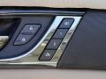 Cadillac CTS Luxury Sedan AWD Silver Coast Metallic photo #16