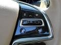 Cadillac CTS Luxury Sedan AWD Silver Coast Metallic photo #31