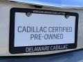 Cadillac CTS Luxury Sedan AWD Silver Coast Metallic photo #37