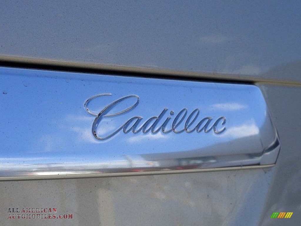 2014 CTS Luxury Sedan AWD - Silver Coast Metallic / Light Cashmere/Medium Cashmere photo #38
