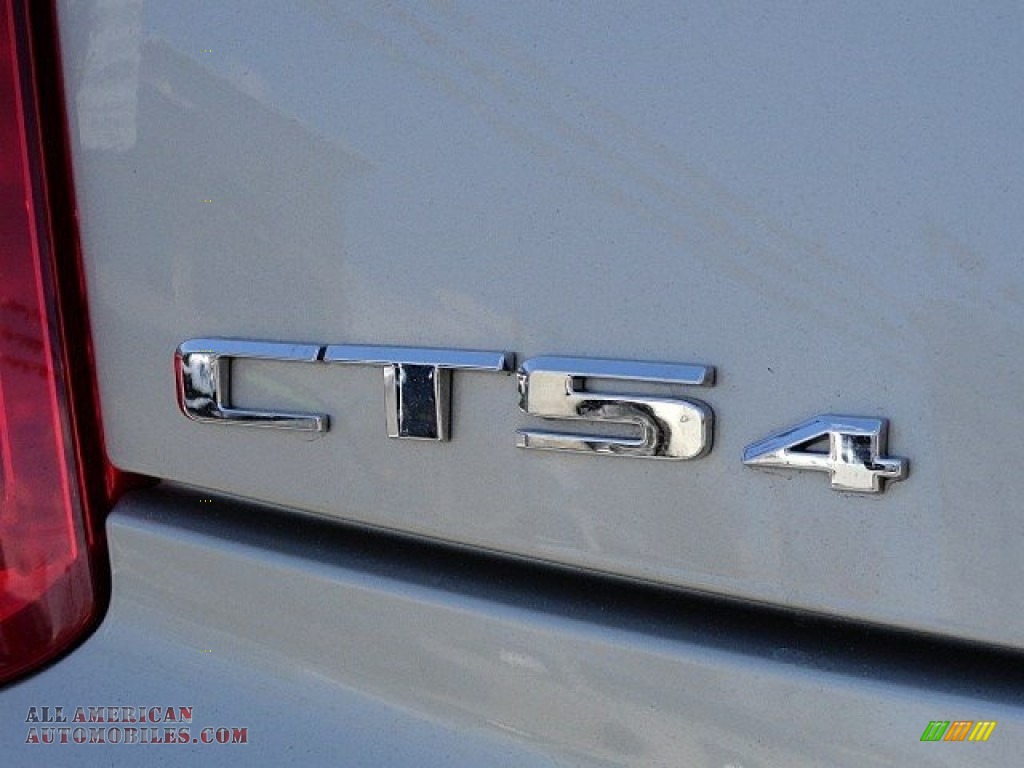 2014 CTS Luxury Sedan AWD - Silver Coast Metallic / Light Cashmere/Medium Cashmere photo #40