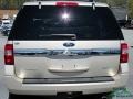 Ford Expedition Limited White Gold photo #5