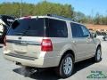 Ford Expedition Limited White Gold photo #6
