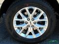 Ford Expedition Limited White Gold photo #9