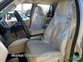Ford Expedition Limited White Gold photo #11