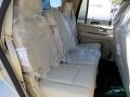 Ford Expedition Limited White Gold photo #14