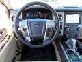 Ford Expedition Limited White Gold photo #18