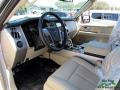 Ford Expedition Limited White Gold photo #32