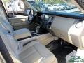 Ford Expedition Limited White Gold photo #33