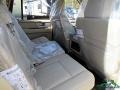 Ford Expedition Limited White Gold photo #35