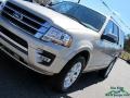 Ford Expedition Limited White Gold photo #36