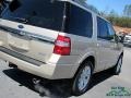 Ford Expedition Limited White Gold photo #38