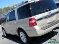 Ford Expedition Limited White Gold photo #39