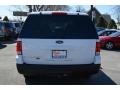Ford Expedition XLT 4x4 Oxford White photo #3