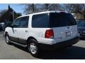 Ford Expedition XLT 4x4 Oxford White photo #4