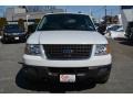 Ford Expedition XLT 4x4 Oxford White photo #7