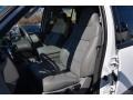 Ford Expedition XLT 4x4 Oxford White photo #12
