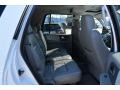Ford Expedition XLT 4x4 Oxford White photo #24