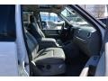 Ford Expedition XLT 4x4 Oxford White photo #27