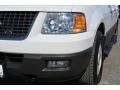 Ford Expedition XLT 4x4 Oxford White photo #30
