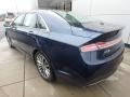 Lincoln MKZ Select Midnight Sapphire Blue photo #3