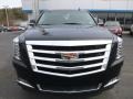 Cadillac Escalade Premium Luxury 4WD Black Raven photo #8