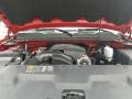 Chevrolet Silverado 1500 LT Extended Cab 4x4 Victory Red photo #30