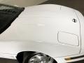 Chevrolet Corvette Coupe Arctic White photo #38