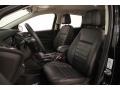 Ford Escape Titanium 2.0L EcoBoost 4WD Tuxedo Black photo #6