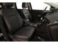 Ford Escape Titanium 2.0L EcoBoost 4WD Tuxedo Black photo #16