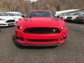 Ford Mustang GT California Speical Coupe Race Red photo #2