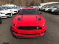 Ford Mustang GT California Speical Coupe Race Red photo #3