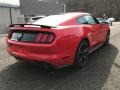Ford Mustang GT California Speical Coupe Race Red photo #6