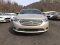 Ford Taurus Limited AWD White Gold photo #2