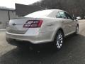 Ford Taurus Limited AWD White Gold photo #5