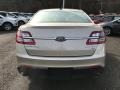 Ford Taurus Limited AWD White Gold photo #6