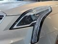 Cadillac XT5 Premium Luxury AWD Silver Coast Metallic photo #7