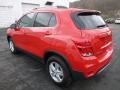 Chevrolet Trax LT AWD Red Hot photo #6